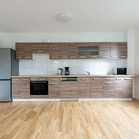 T&K Apartments - Bergisch Gladbach - 3 Comfortable Apartments - 18 Min To Fair Messe Cologne Exteriör bild