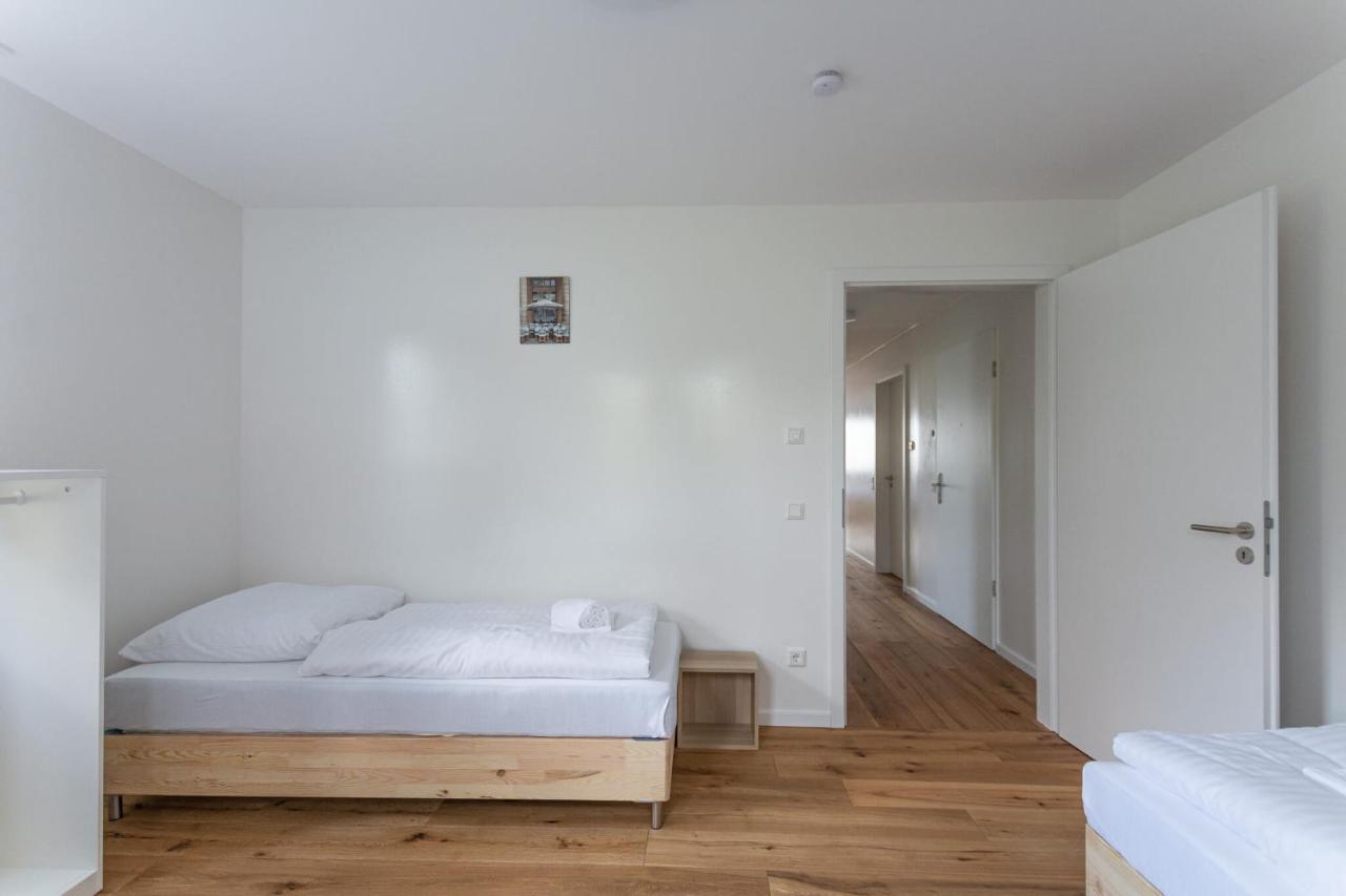 T&K Apartments - Bergisch Gladbach - 3 Comfortable Apartments - 18 Min To Fair Messe Cologne Exteriör bild