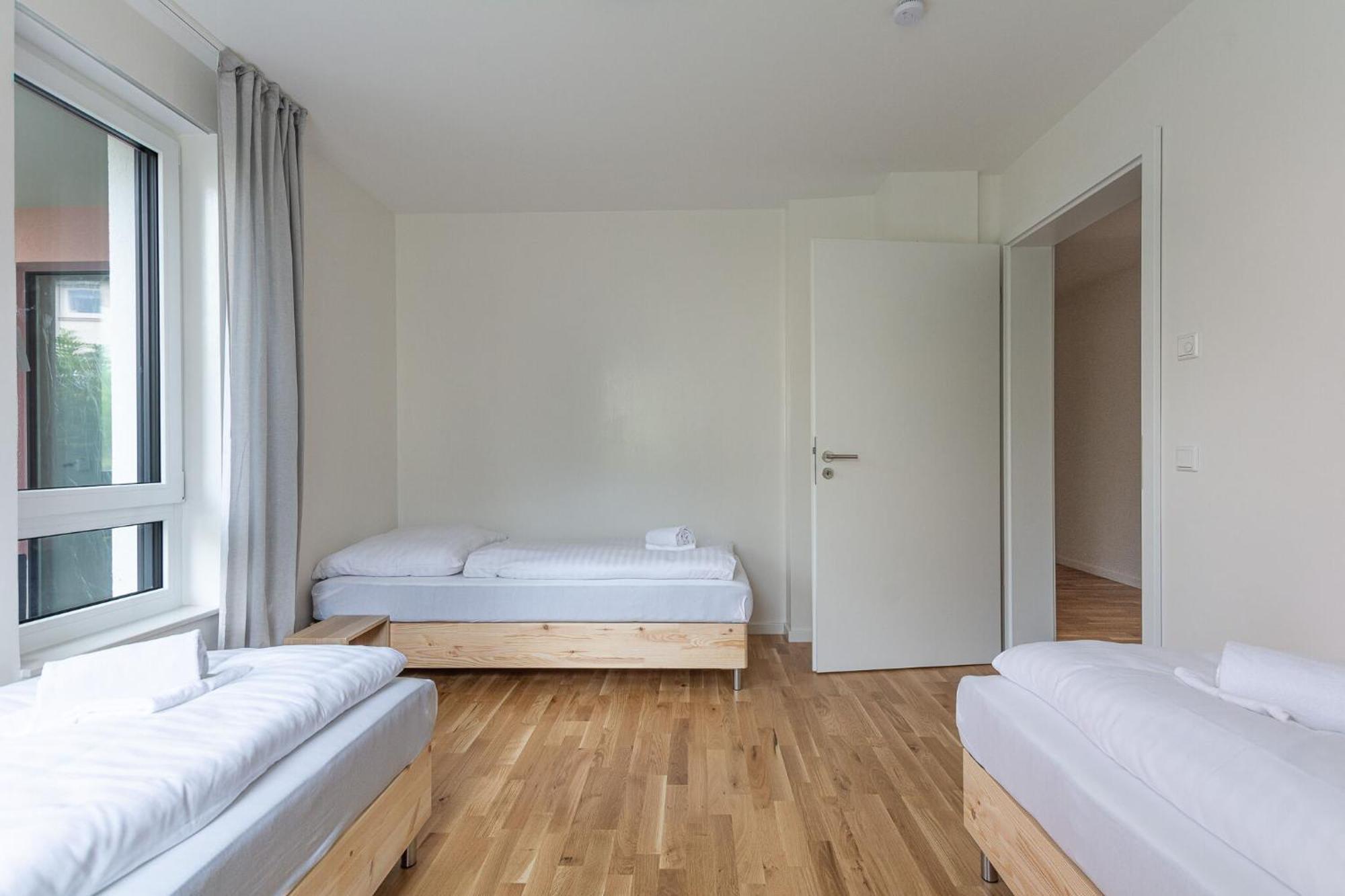 T&K Apartments - Bergisch Gladbach - 3 Comfortable Apartments - 18 Min To Fair Messe Cologne Exteriör bild
